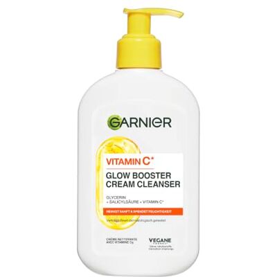 Garnier Gesicht 3600542605625 - Reinigungscreme Garnier Gesicht 3600542605625 - Reinigungscreme