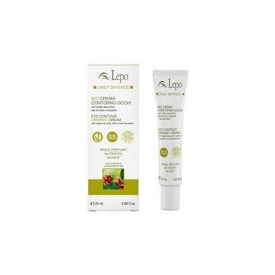 LEPO Bio Augencreme 20 ml LEPO Bio Augencreme 20 ml