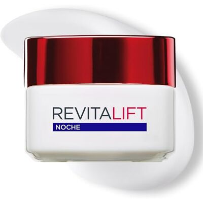 L'Oreal Paris L'Oréal Revitalift Nachtpflege 50ml L'Oreal Paris L'Oréal Revitalift Nachtpflege 50ml