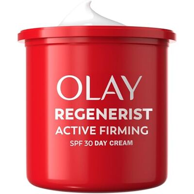 Olay - Regenerist Active Firming SPF30 - 50 ml - Gesichtscreme Olay - Regenerist Active Firming SPF30 - 50 ml - Gesichtscreme