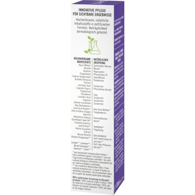 Sante Naturkosmetik Face Skin Vitality Glättendes Augenserum, vitalisierende Anti-Aging-Pflege mit Parakresse, Traubenkernöl & Pro-Kollagen Komplex, für eine gestraffte Augenpartie, 15ml Sante Naturkosmetik Face Skin Vitality Glättendes Augenserum, vitalisierende Anti-Aging-Pflege mit Parakresse, Traubenkernöl & Pro-Kollagen Komplex, für eine gestraffte Augenpartie, 15ml
