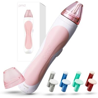 PMD Beauty Persönliches Mikroderm Pro - Hautpflegegerät PMD Beauty Persönliches Mikroderm Pro - Hautpflegegerät