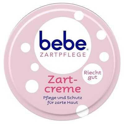 bebe Zartcreme - Creme bebe Zartcreme - Creme