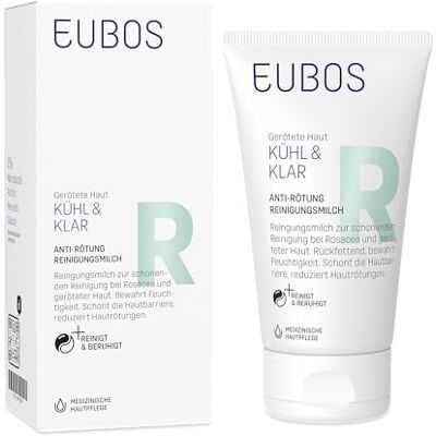 Eubos Körpermilch - Anti-Geruch Reinigung - 150 ml Eubos Körpermilch - Anti-Geruch Reinigung - 150 ml