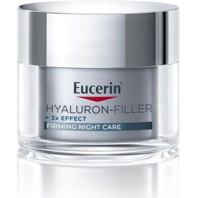 Eucerin Hyaluron Night Filler 50ml Eucerin Hyaluron Night Filler 50ml