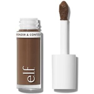 Elf Cosmetics Camo Liquid Bronzer & Contour - Make-up Elf Cosmetics Camo Liquid Bronzer & Contour - Make-up