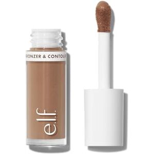 e.l.f. cosmetics Camo Liquid Bronzer & Contour - Kosmetik e.l.f. cosmetics Camo Liquid Bronzer & Contour - Kosmetik