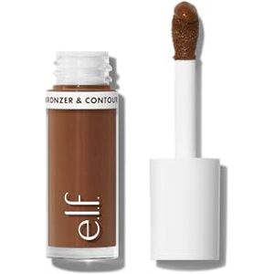 e.l.f. cosmetics Camo Liquid Bronzer & Contour - Kosmetik e.l.f. cosmetics Camo Liquid Bronzer & Contour - Kosmetik