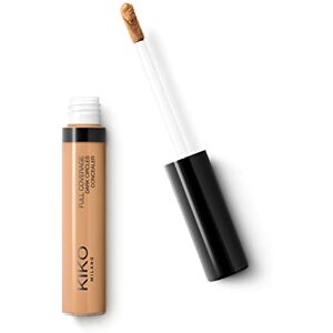 Kiko Milano Full Coverage Dark Circles Concealer 11 Flüssig-Concealer Für Die Augenpartie Und Das Gesicht Mit Hoher Deckkraft Kiko Milano Full Coverage Dark Circles Concealer 11 Flüssig-Concealer Für Die Augenpartie Und Das Gesicht Mit Hoher Deckkraft