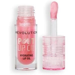 Revolution Pout Lippenöl-Serum - Lippenpflege Revolution Pout Lippenöl-Serum - Lippenpflege