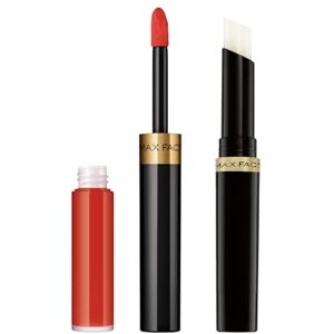 Max Factor Lipfinity Luscious - 2-Schritte Lang anhaltender Lippenstift Max Factor Lipfinity Luscious - 2-Schritte Lang anhaltender Lippenstift