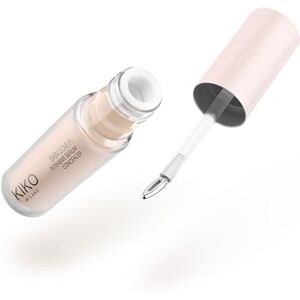Kiko Milano Skin Lover Intensive Serum Concealer 01, Concealer Mit Langem Halt Für Die Augenpartie Kiko Milano Skin Lover Intensive Serum Concealer 01, Concealer Mit Langem Halt Für Die Augenpartie