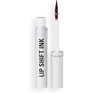 Revolution Beauty London Revolution Lip Shift Ink Peel Off Lip Liner Stain – Langhaftender Lippenstift mit mattem Finish, vegan & tierversuchsfrei – Hunny Kiss – 1,8 ml Revolution Beauty London Revolution Lip Shift Ink Peel Off Lip Liner Stain – Langhaftender Lippenstift mit mattem Finish, vegan & tierversuchsfrei – Hunny Kiss – 1,8 ml