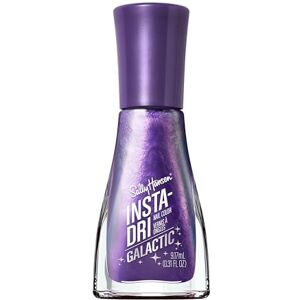 Sally Hansen Insta-Dri Galaktisch - Lila Metallisch - Nagellack Sally Hansen Insta-Dri Galaktisch - Lila Metallisch - Nagellack