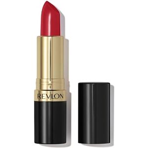 Revlon Super Lustrous Creme Lipstick Certainly Red - Lipstick Revlon Super Lustrous Creme Lipstick Certainly Red - Lipstick
