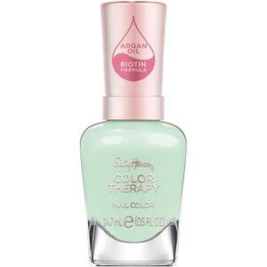 Hansen Color Therapy Nagellack Nr. 452 Cool as a Cucumber 14,7 ml Hansen Color Therapy Nagellack Nr. 452 Cool as a Cucumber 14,7 ml