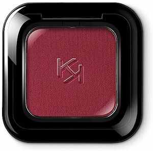 Kiko Milano - High Pigment 42 - Cherry Red - Eyeshadow Kiko Milano - High Pigment 42 - Cherry Red - Eyeshadow