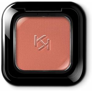 Kiko Milano High Pigment Eyeshadow 08   Langanhaltender, Hochpigmentierter Lidschatten In 5 Verschiedenen Finishs: Matt, Perlmuttfarben, Metallic, Satiniert Und Schimmernd Kiko Milano High Pigment Eyeshadow 08   Langanhaltender, Hochpigmentierter Lidschatten In 5 Verschiedenen Finishs: Matt, Perlmuttfarben, Metallic, Satiniert Und Schimmernd