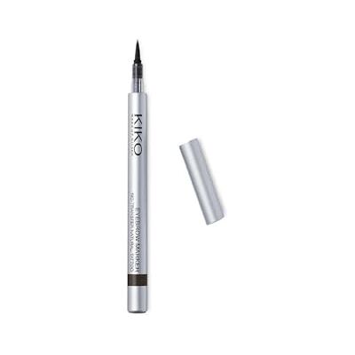 Kiko Milano Eyebrow Marker 04 Nicht Abfärbender Augenbrauenstift Zum Nachziehen Und Auffüllen Kiko Milano Eyebrow Marker 04 Nicht Abfärbender Augenbrauenstift Zum Nachziehen Und Auffüllen