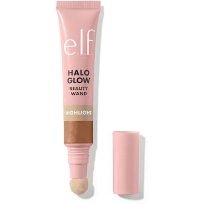e.l.f. Halo Glow Highlight Beauty Wand e.l.f. Halo Glow Highlight Beauty Wand