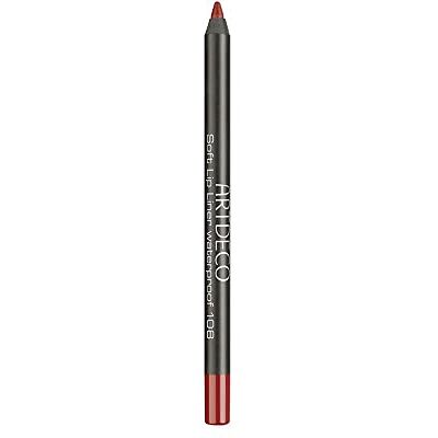 Artdeco Soft Lipliner Waterproof Wasserfester, langanhaltender Lippenkonturenstift 1 x 1,2 g Artdeco Soft Lipliner Waterproof Wasserfester, langanhaltender Lippenkonturenstift 1 x 1,2 g