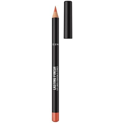 Rimmel London Lasting Finish Lip Liner Lipstick 620 Peach Me Rimmel London Lasting Finish Lip Liner Lipstick 620 Peach Me