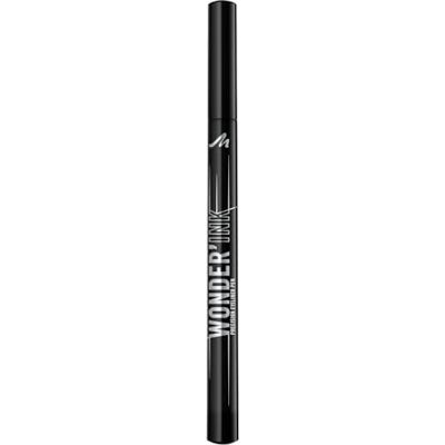 Manhattan Manhatta Wonder'Ink Eyeliner Liquid Black 001 (1 ML) Manhattan Manhatta Wonder'Ink Eyeliner Liquid Black 001 (1 ML)