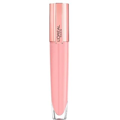L'oréal Paris Soar Lipgloss - Leuchtender Signature Plump-in-Gloss - Angereichert mit Hyaluronsäure L'oréal Paris Soar Lipgloss - Leuchtender Signature Plump-in-Gloss - Angereichert mit Hyaluronsäure
