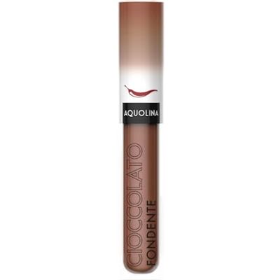 Aquolina LIP OIL 2,5 ML CIOCCOLATO FONDENTE Aquolina LIP OIL 2,5 ML CIOCCOLATO FONDENTE
