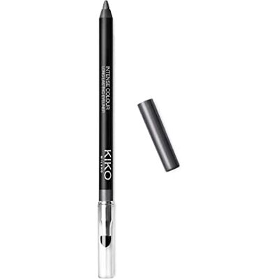 Kiko Milano Intense Colour Long Lasting Eyeliner 20, Intensiver Und Flüssig Gleitender Augenkonturstift Zur Äußeren Anwendung Mit Langem Halt Kiko Milano Intense Colour Long Lasting Eyeliner 20, Intensiver Und Flüssig Gleitender Augenkonturstift Zur Äußeren Anwendung Mit Langem Halt