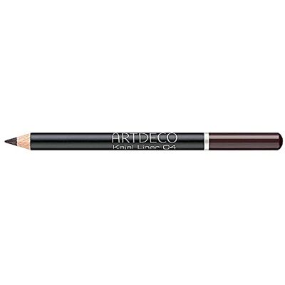 Artdeco Kajal Liner Klassischer Kajalstift für exakte und feine Linien 1 x 1 g Artdeco Kajal Liner Klassischer Kajalstift für exakte und feine Linien 1 x 1 g