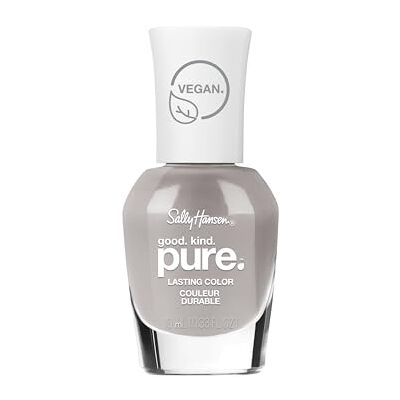 Hansen Good, Kind, Pure, Enchanted Memories, vegane Formel, ultrahell, schnelltrocknend, 10 ml Hansen Good, Kind, Pure, Enchanted Memories, vegane Formel, ultrahell, schnelltrocknend, 10 ml