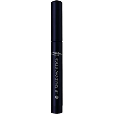 L'Oreal Paris L'Oréal Paris Augen Make-up, Le Shadow Stick Lidschatten-Stift für intensive Smokey-Eye Looks, Cremiger Eyeliner & Lidschatten, Wischfest & Langer Halt, Farbe: 300 Cosmic Bleu (Blau) L'Oreal Paris L'Oréal Paris Augen Make-up, Le Shadow Stick Lidschatten-Stift für intensive Smokey-Eye Looks, Cremiger Eyeliner & Lidschatten, Wischfest & Langer Halt, Farbe: 300 Cosmic Bleu (Blau)