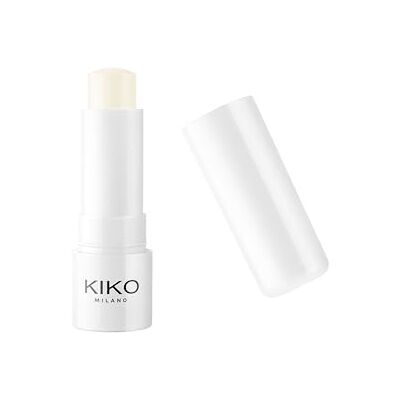Kiko Milano Kissable Nourishing Lip Balm, Nährender, Feuchtigkeitsspendender Lippenbalsam Kiko Milano Kissable Nourishing Lip Balm, Nährender, Feuchtigkeitsspendender Lippenbalsam