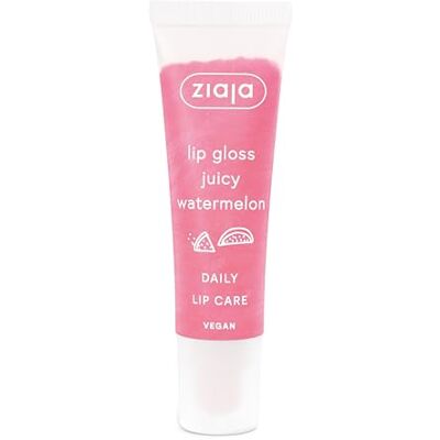 Ziaja Juicy Watermelon Lipgloss Lippenbalsam Ziaja Juicy Watermelon Lipgloss Lippenbalsam