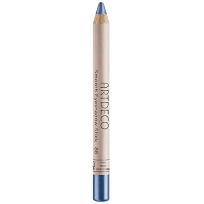 Artdeco Smooth Eyeshadow Stick Nachhaltiger, schimmernder Lidschatten Stift für empfindliche Augen 1 x 3 gm Artdeco Smooth Eyeshadow Stick Nachhaltiger, schimmernder Lidschatten Stift für empfindliche Augen 1 x 3 gm