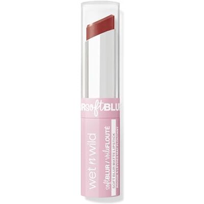 Wet n Wild Cloud Pout Soft Blur Matte Lipstick, Matter Flüssig-Lippenstift mit Nicht-Trocknender und Langanhaltender Formel, Leicht und Feuchtigkeitsspendend, Nude for Love Wet n Wild Cloud Pout Soft Blur Matte Lipstick, Matter Flüssig-Lippenstift mit Nicht-Trocknender und Langanhaltender Formel, Leicht und Feuchtigkeitsspendend, Nude for Love