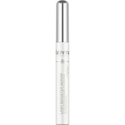 lavera Lash Booster Serum für volle & kräftige Wimpern intensive Pflege der Wurzel gegen brechen und ausfallen vegan Naturkosmetik 9 ml lavera Lash Booster Serum für volle & kräftige Wimpern intensive Pflege der Wurzel gegen brechen und ausfallen vegan Naturkosmetik 9 ml