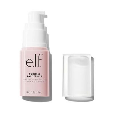 e.l.f. e.l.f Poreless Face Primer Small e.l.f. e.l.f Poreless Face Primer Small