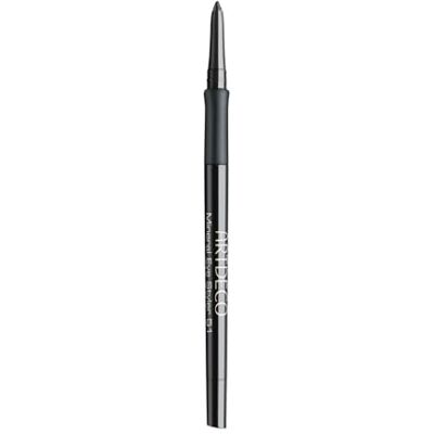 Artdeco Mineral Eye Styler Eye Liner langanhaltend mit integriertem Spitzer, für empfindliche Augen, wischfest 1 x 0,4g Artdeco Mineral Eye Styler Eye Liner langanhaltend mit integriertem Spitzer, für empfindliche Augen, wischfest 1 x 0,4g