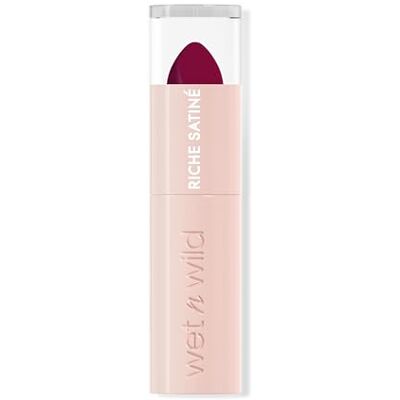 Wet n Wild - Megalast Lipstick - Glanzfinish - Lipstick Wet n Wild - Megalast Lipstick - Glanzfinish - Lipstick