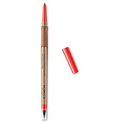 Kiko Milano Everlasting Colour Precision Lip Liner 07 Automatischer Lippenkonturenstift Kiko Milano Everlasting Colour Precision Lip Liner 07 Automatischer Lippenkonturenstift