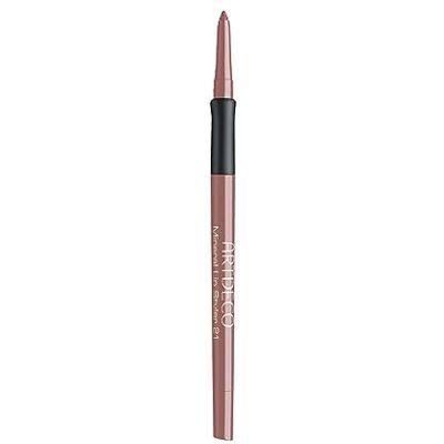 Artdeco Mineral Lip Styler Rückdrehbarer, mineralhaltiger Lippenkonturenstift 1 x 4g Artdeco Mineral Lip Styler Rückdrehbarer, mineralhaltiger Lippenkonturenstift 1 x 4g