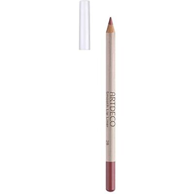 Artdeco Smooth Lip Liner Nachhaltiger Konturenstift langanhaltend, pflegend und für empfindliche Haut 1 x 1.4 gm Artdeco Smooth Lip Liner Nachhaltiger Konturenstift langanhaltend, pflegend und für empfindliche Haut 1 x 1.4 gm