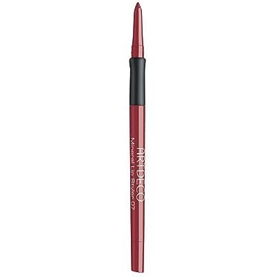 Artdeco Mineral Lip Styler Rückdrehbarer, mineralhaltiger Lippenkonturenstift 1 x 4g Artdeco Mineral Lip Styler Rückdrehbarer, mineralhaltiger Lippenkonturenstift 1 x 4g