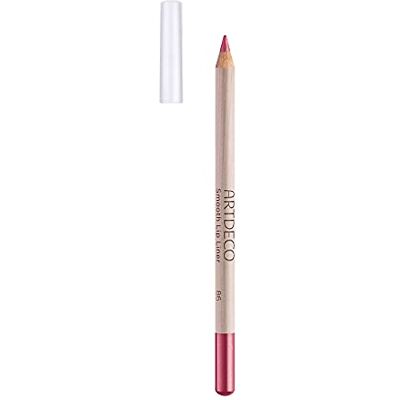 Artdeco Smooth Lip Liner Nachhaltiger Konturenstift langanhaltend, pflegend und für empfindliche Haut, 1 x 1, 4 g Artdeco Smooth Lip Liner Nachhaltiger Konturenstift langanhaltend, pflegend und für empfindliche Haut, 1 x 1, 4 g