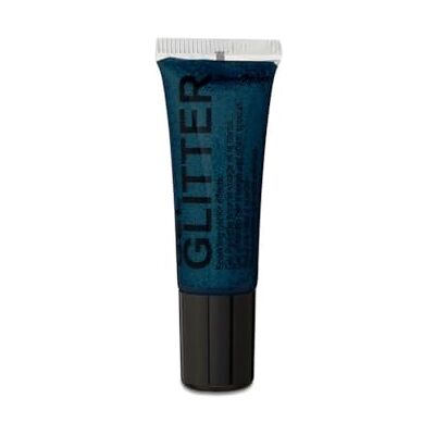 Stargazer Products Glitzergel, marineblau, 1er Pack (1 x 10 ml) Stargazer Products Glitzergel, marineblau, 1er Pack (1 x 10 ml)