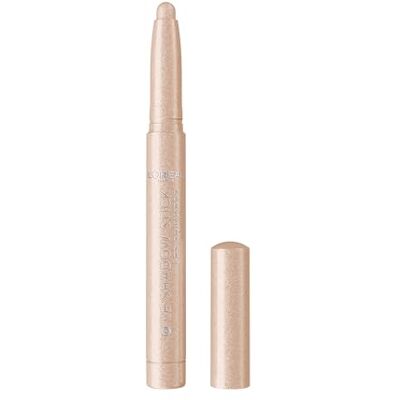 L'Oreal Paris Le Shadow Stick 030 Nude Lights L'Oreal Paris Le Shadow Stick 030 Nude Lights