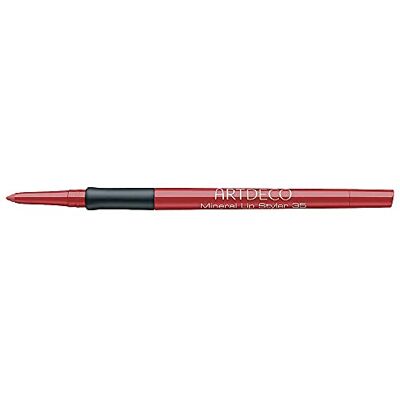 Artdeco Mineral Lip Styler Rückdrehbarer, mineralhaltiger Lippenkonturenstift 1 x 4g Artdeco Mineral Lip Styler Rückdrehbarer, mineralhaltiger Lippenkonturenstift 1 x 4g