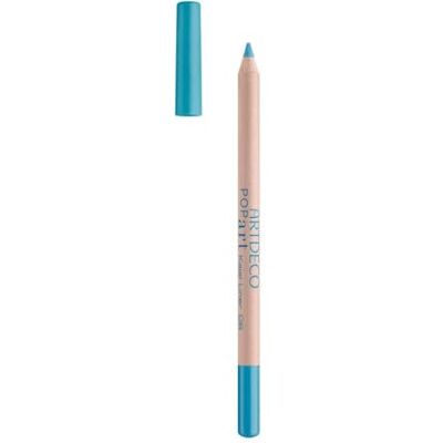 Artdeco Pop Art Kajal Liner Augenkonturenstift mit intensivem Farbergebnis, 1 x 1,4g Artdeco Pop Art Kajal Liner Augenkonturenstift mit intensivem Farbergebnis, 1 x 1,4g